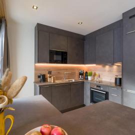 Isskogel Suites