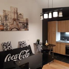 Appartement de charme DISNEYLAND PARIS - Nidouest