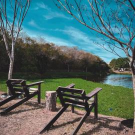 Pousada e Camping Carrion, hotel Ituban