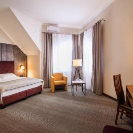 Байків – hotel w mieście Tarnopol