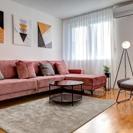 Luxury apartment Olivia