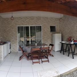 Chalés Brisas da Enseada