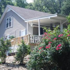 Serenityhill bed and breakfast, viešbutis mieste Brownsville