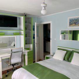 City apartment Mara’s terrace - Marini dvori / 4 pax