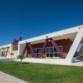 Quinta Monteiro de Matos - Enoturismo, hotel in Santarém