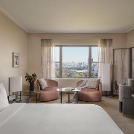 Park Lane New York, hotel din New York