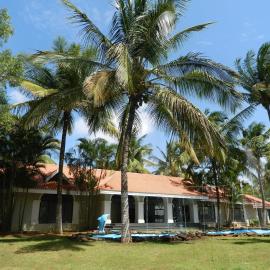 Fantasy Golf Resort, hotel in Devanahalli-Bangalore
