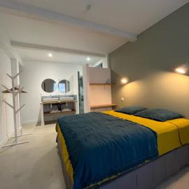 La maison Barberousse, hotel in Gruissan