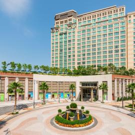 Auberge Discovery Bay Hong Kong, hotel in Hong Kong
