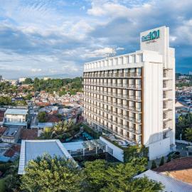 THE 1O1 Bogor Suryakancana, hotel u gradu Bogor
