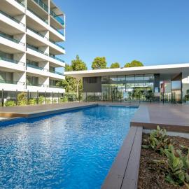 Waters Edge Apartments, hotel in Warners Bay