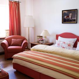 Alte Posthalterei Zorneding, Hotel in Zorneding