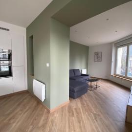 Superbe appartement Moderne Hyper centre de Vittel