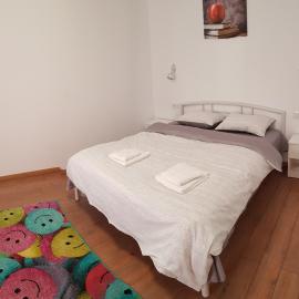Apartament 5 Budiu