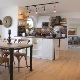 Fine Home, Hotel in Timmendorfer Strand