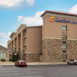 Comfort Inn Hammond I-94, hotel u gradu Hamond
