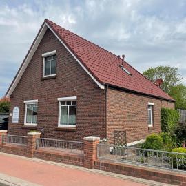 4 **** Friesenhaus Werdum