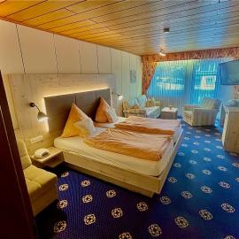 Willingen में, होटल Sporthotel Göbel Garni