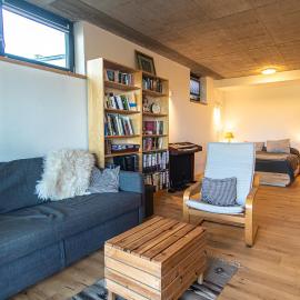 Apartment im Wanderparadies Siebengebirge, hotel v mestu Königswinter