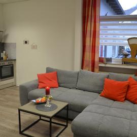 FEWO - ZurBank -, hotel a Marsberg