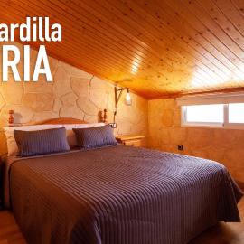 Buhardilla Nuria