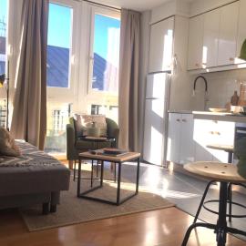 Joya en Orense Centro, hotel a Ourense