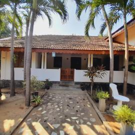 Malabar home stay by Jaffna Tours & Excursions、ジャフナのホテル