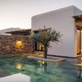 Hide Out Villas, hotel v destinácii Mylopotas