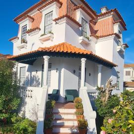 Casa do Jardim (Garden House), hotel en Vila do Conde