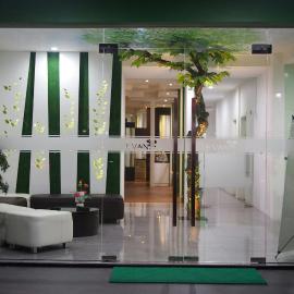 Evan Hotel - Non Smoking