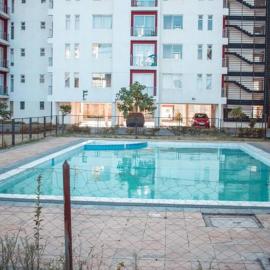 Stylish Studio on Ngong Road