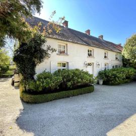 Le Gîte - Graty, hotel in Silly