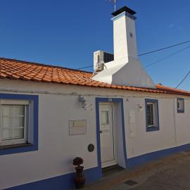 Sossego da Carminho, hotel in Monsaraz