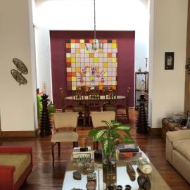 HABITACION PRIVADA EN EDIFICIO HISTORICO