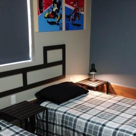 Hotel Sttiny Monterrey Tecnológico