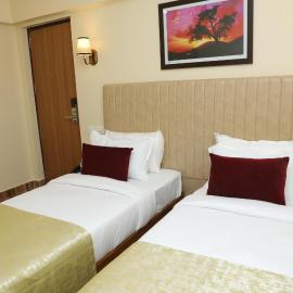 Gadiraju Palace Convention Centre & Hotel