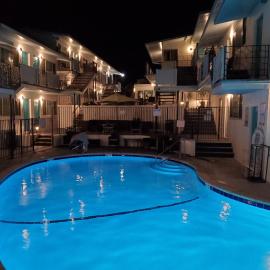 Inn at East Beach, hotel u gradu 'Santa Barbara'