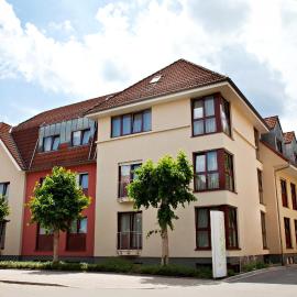 Hotel Vorfelder, hotelli kohteessa Walldorf