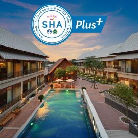 Plakan Resort