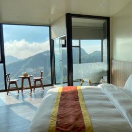 Song Mao Homestay, khách sạn ở Leye