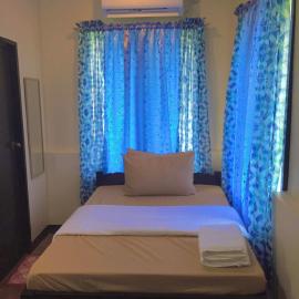 The Family Farm Stay، فندق في مدينة كاوايان