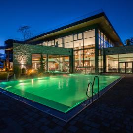 Woferlgut - Wellness & Sport