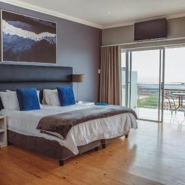 Harbour Lights Luxury Loft