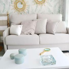 Chic Home with garage Almuñecar San Cristobal