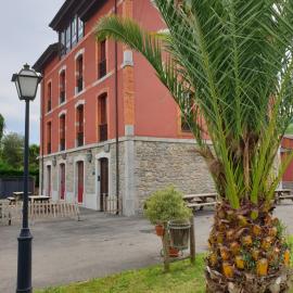 Casa Josefita, hotel em Villamayor