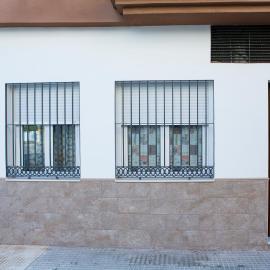 Apartamentos Maquinista, hotel v destinaci Puente-Genil