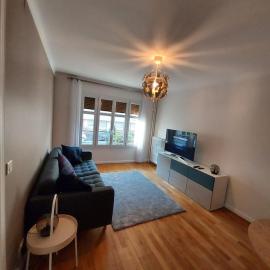 Bel appartement 2 pièces, sortie de métro ligne 8, hotel in Charenton-le-Pont