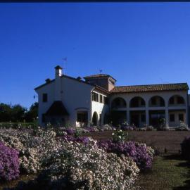 Agriturismo Due Torri, hotel a Montebelluna