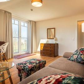 Einfach schöne Ferienwohnung, hotell i Backnang