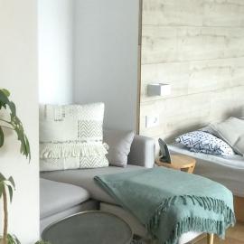 Holiday home Treinen Ramona, hotel Riolban